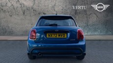 MINI Hatchback 1.5 Cooper Classic 5dr Auto Petrol Hatchback